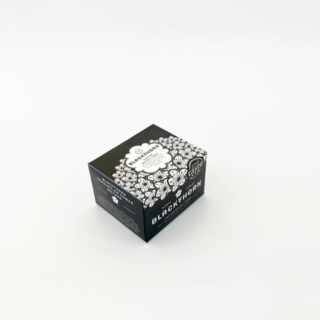 BLACK THORN SEA SALT ブラックソーン海塩　120g１箱