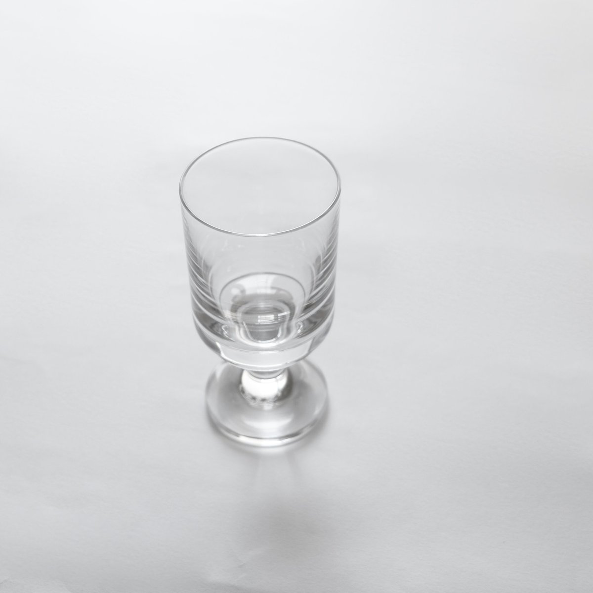 Baccarat n°4 DIABOLO ワイングラス (GW45) 1脚 | S Baccarat n°4 DIABOLO ワイングラス (GW45) 1脚 | S