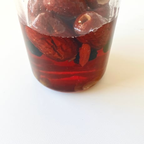リッチマウント エルダーフラワーコーディアル  500ml １本