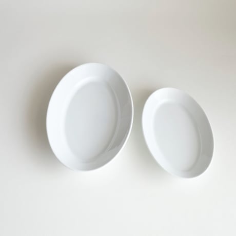 オリジナルオーバル皿 L １枚