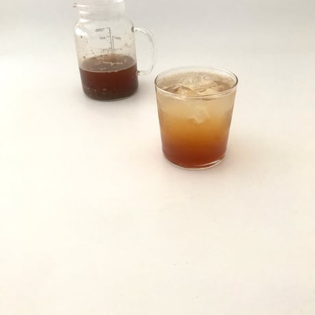 オリジナル ティースパイスミックス　40g ＊追加しました