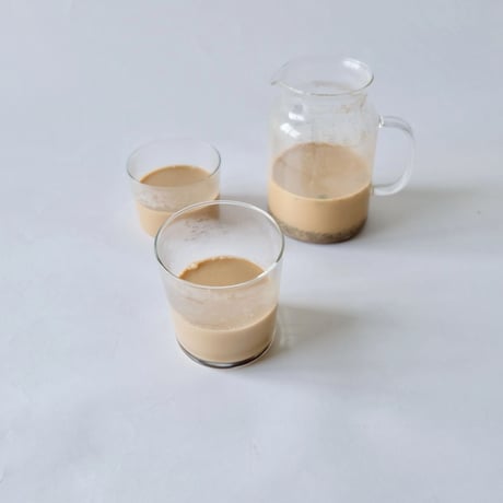 耐熱ガラスポット 500ml / 1000ml   １個