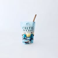ケルティックシーソルト　500g　1袋