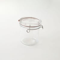 Luigi Bormioli/ ガラス保存瓶　750ml    １個　＊入荷予定です