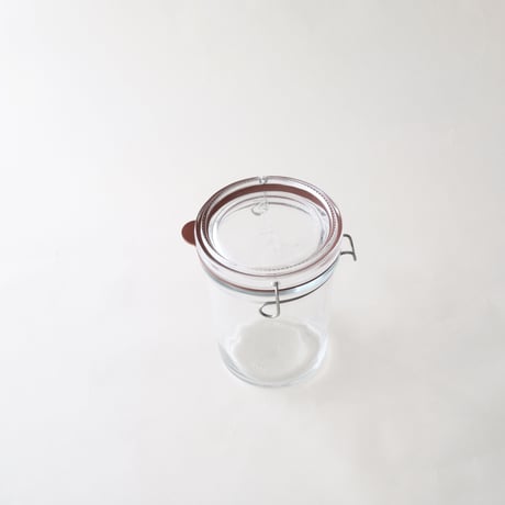 Luigi Bormioli/ ガラス保存瓶　1000ml    １個　＊入荷予定です