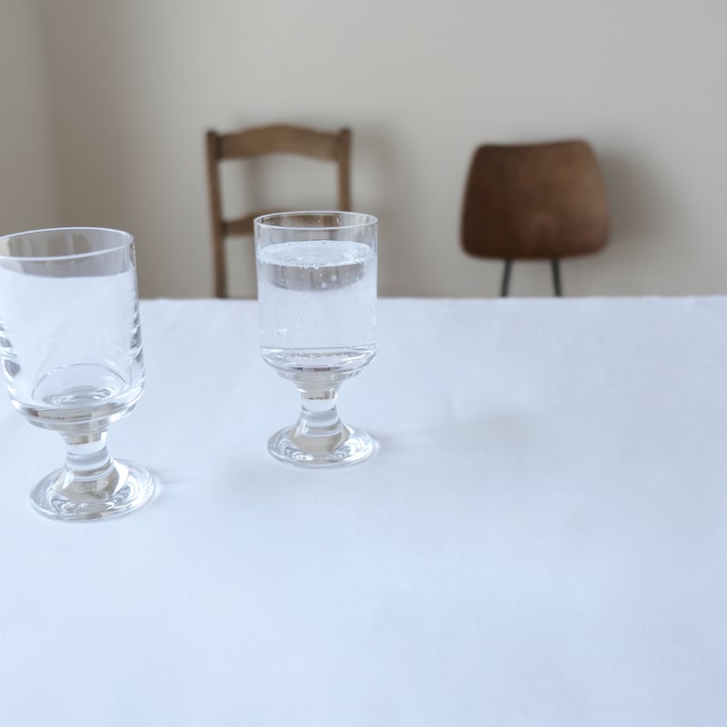Baccarat n°4 DIABOLO ワイングラス (GW45) 1脚 | S Baccarat n°4 DIABOLO ワイングラス (GW45) 1脚 | S