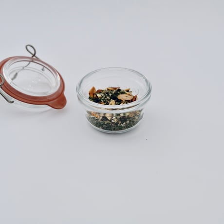 オリジナル バスクソルトミックス 40g ＊追加しました