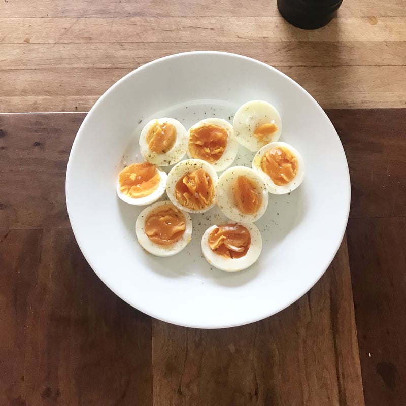 オリジナルディナー皿 1枚 | SOUPs