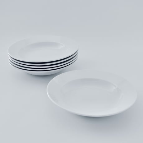 オリジナルスープ皿  １枚