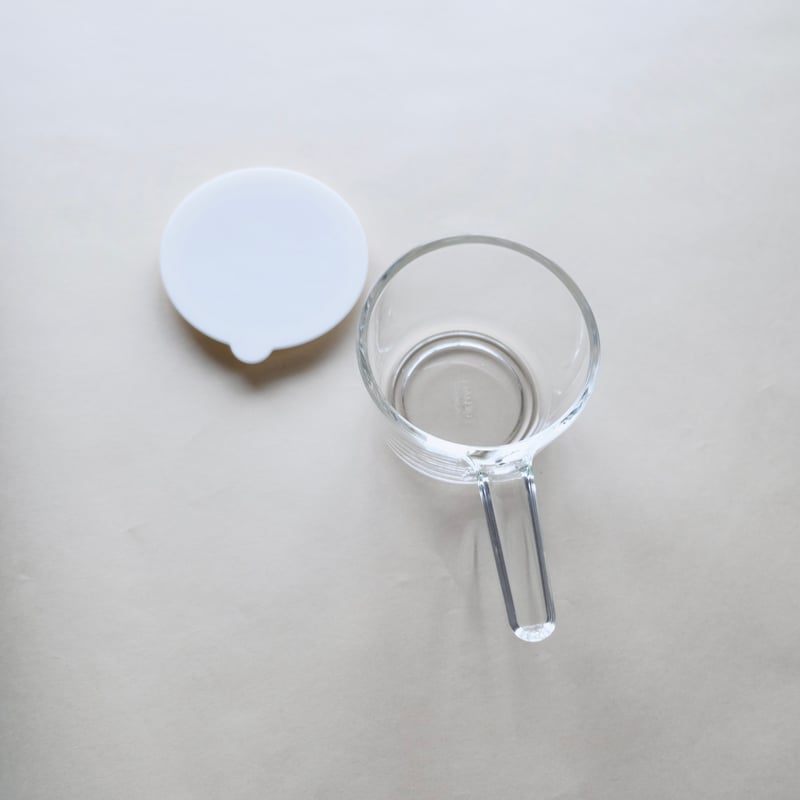 ガラス 壷 ボトル ボロシリケイトガラス オーク | Zara Home 日本/Japan