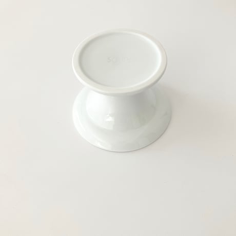 オリジナルコンポートベース / キャンドルスタンド　１台