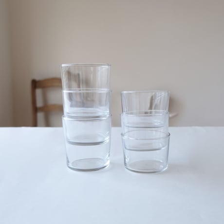 BODEGA バスクグラス ２個セット