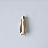 OPINEL コークスクリュー&ボトルオープナーつきNo.10ナイフ　＊入荷しました