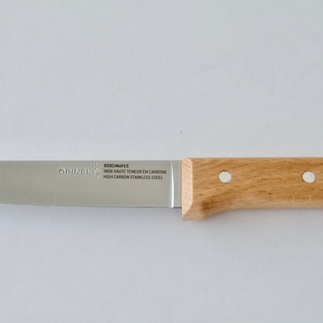 OPINEL カービングナイフ　１本