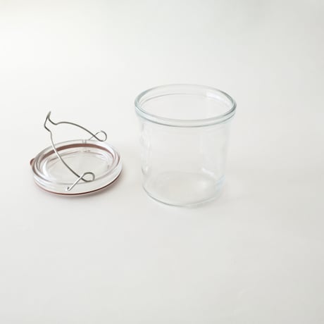 Luigi Bormioli/ ガラス保存瓶　750ml    １個　＊入荷予定です