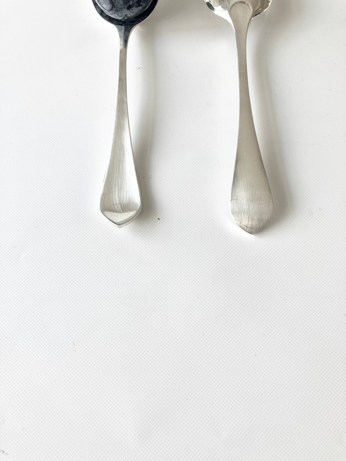 ☆BROCANTE Ercuis CITEAUX テーブルスプーン 1本 | SOUPs