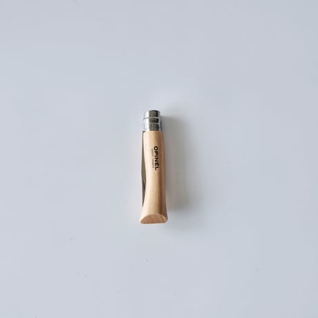 OPINEL ラウンドティップNo.7ナイフ