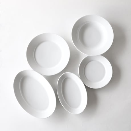 オリジナルディナー皿　１枚