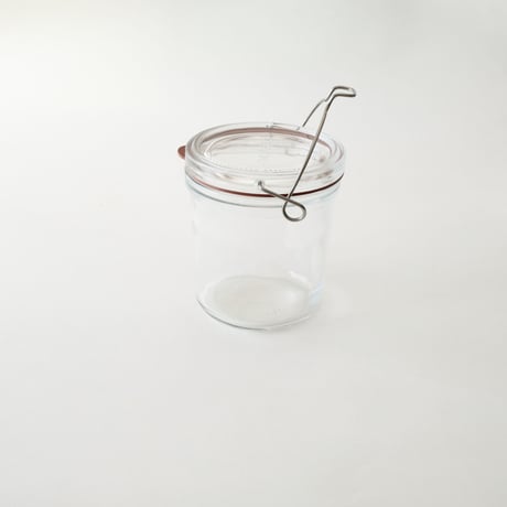 Luigi Bormioli/ ガラス保存瓶　750ml    １個　＊入荷予定です