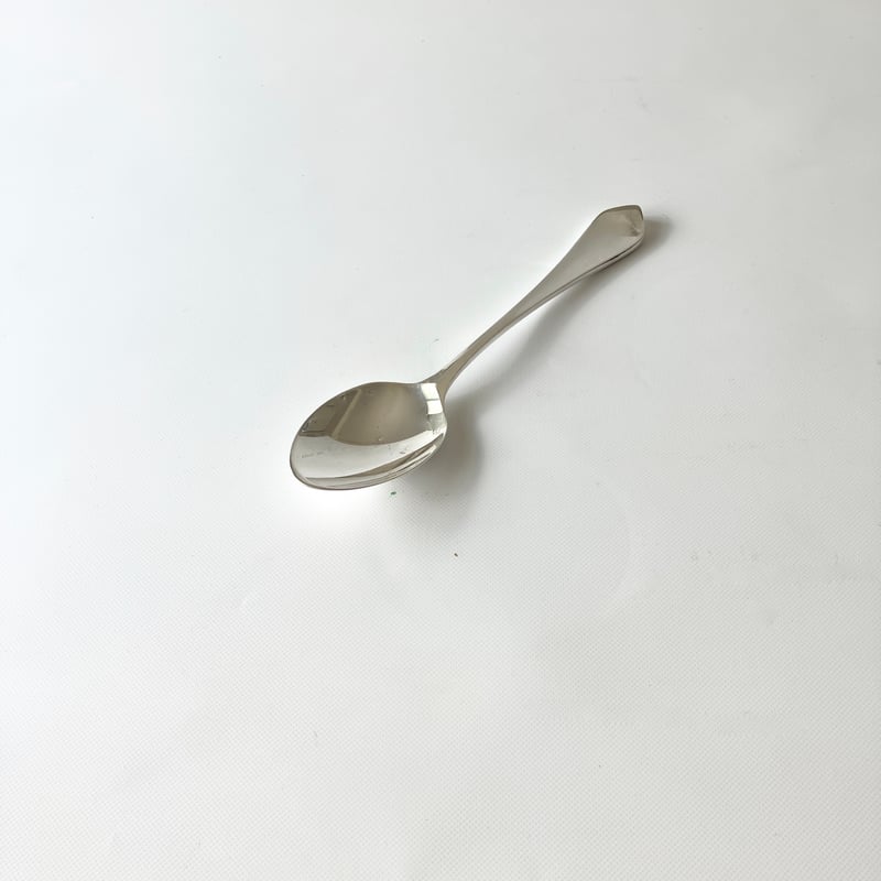 ブロカントスプーン ERCUIS 2本 【公式通販】