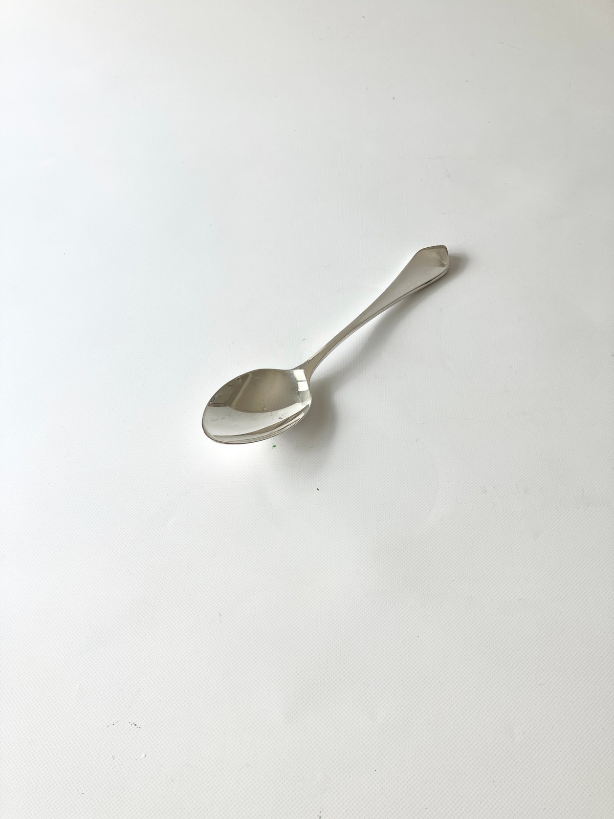 ブロカントスプーン ERCUIS 　２本 ☆BROCANTE Ercuis CITEAUX テーブルスプーン 1本 | SOUPs