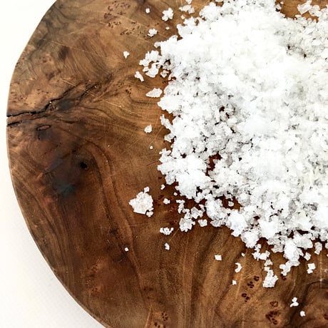 BLACK THORN SEA SALT ブラックソーン海塩　120g１箱