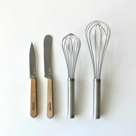 泡立て器  2種セット