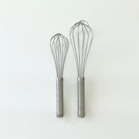 泡立て器  2種セット