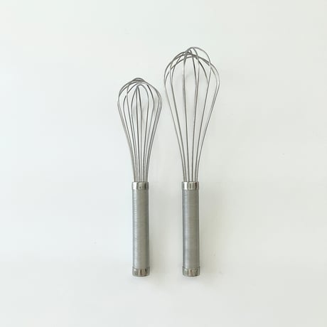 泡立て器  2種セット