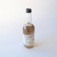 リッチマウント エルダーフラワーコーディアル  500ml １本　＊入荷しました