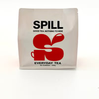 SPILL エブリデイティー（ティーバッグ80個）１袋＊入荷をお待ちください