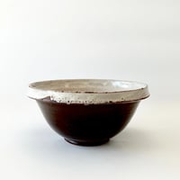Cul Noir 大鉢   (OT93)