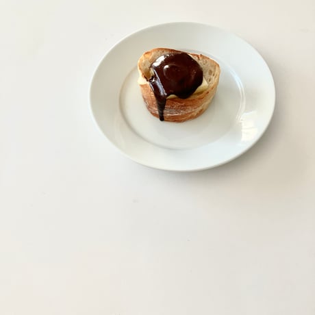 オリジナル ホットチョコレート スパイシー 85g