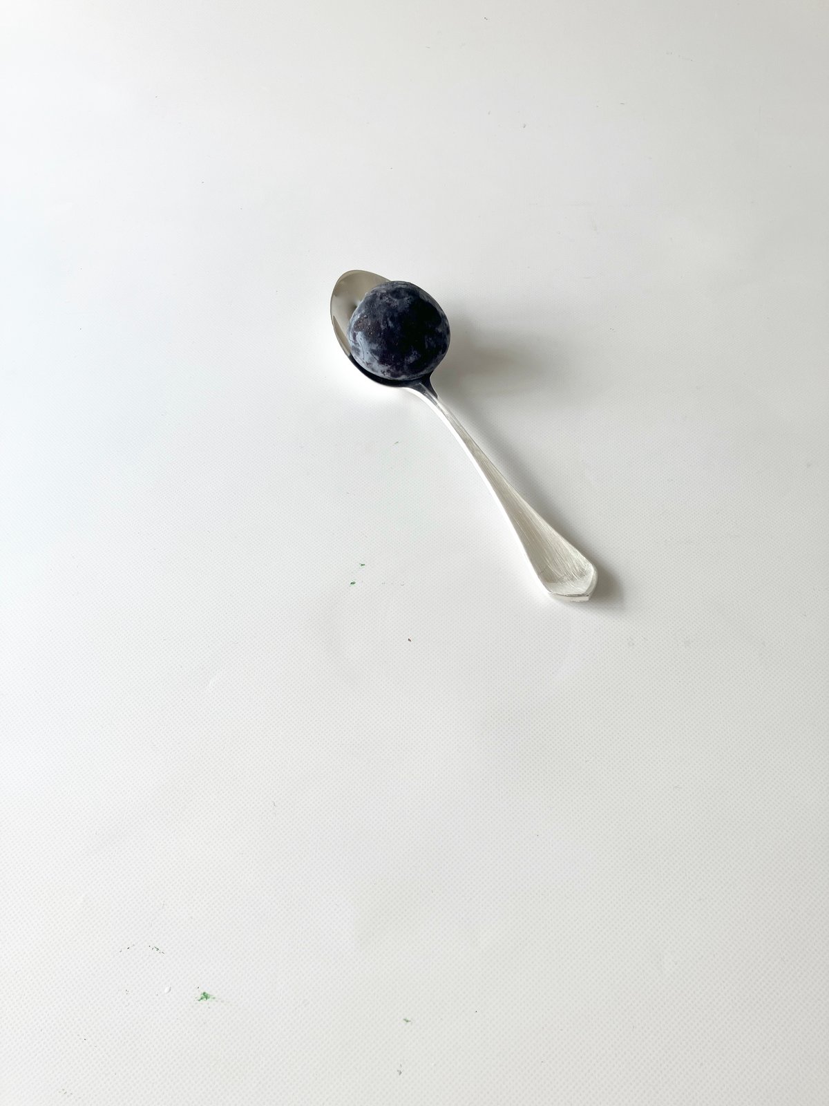 ☆BROCANTE Ercuis CITEAUX テーブルスプーン 1本 | SOUPs