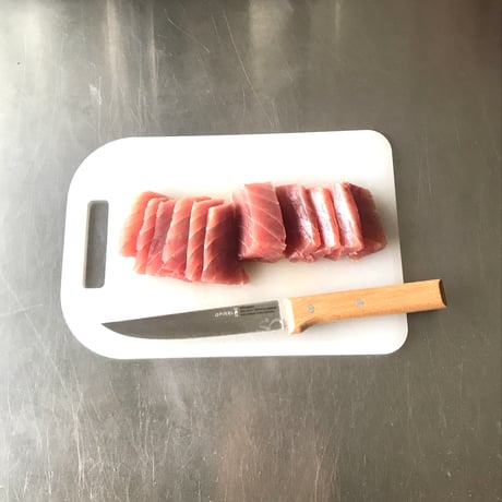 OPINEL カービングナイフ　１本