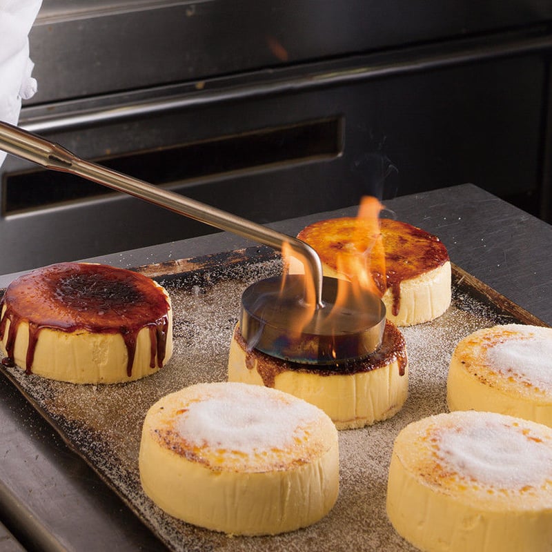 【グルメな石シリーズ】金運を引き寄せる 焦がしキャラメルチョコレートケーキ 2023キャラメルフェア開催！ | T2の菓子工房