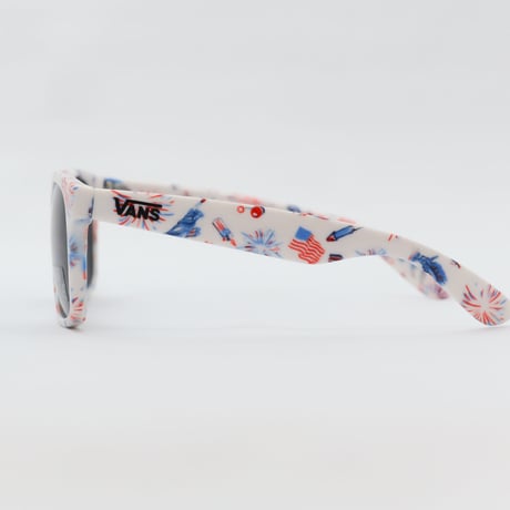 VANS トイサングラス -Spicoli 4 Shades- （USA! USA!USA!）