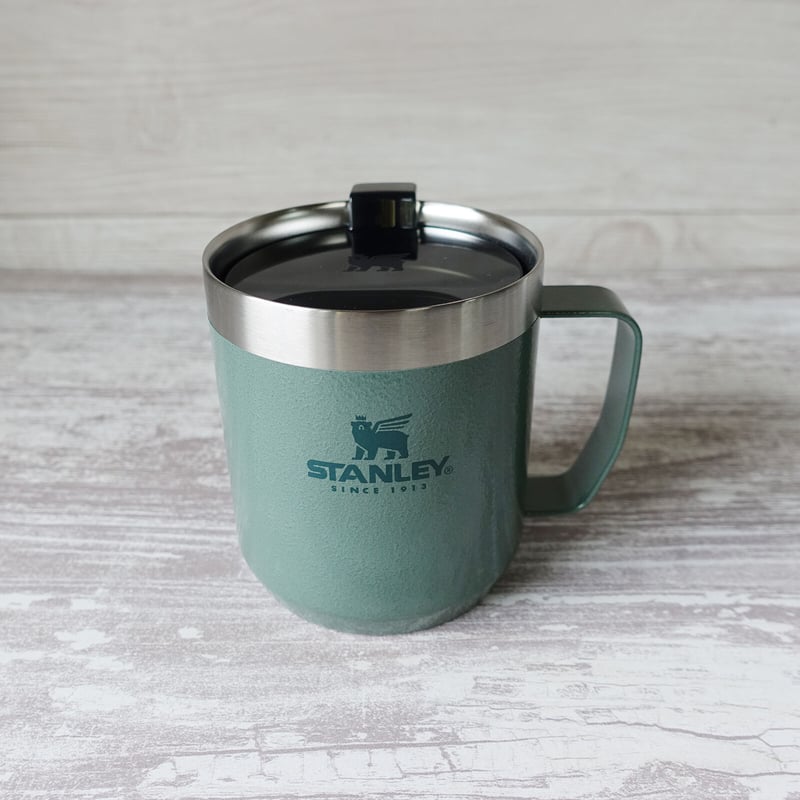 スタンレー クラシック真空マグカップ Stanley Camp Mug 2点-