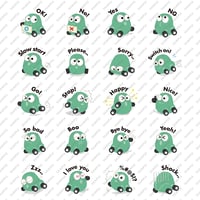 My Bug #Light green