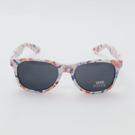 VANS トイサングラス -Spicoli 4 Shades- （USA! USA!USA!）