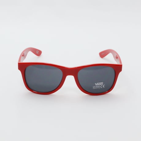 VANS トイサングラス -Spicoli 4 Shades- （RACING RED）