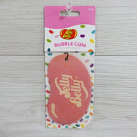 エアーフレッシュナー ジェリーベリー（バブルガム）【JellyBelly BUBBLE GUM】