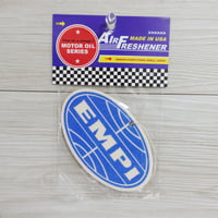 レーシング エアフレッシュナー EMPI