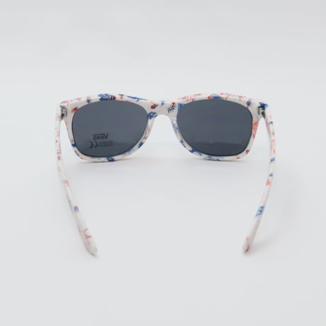 VANS トイサングラス -Spicoli 4 Shades- （USA! USA!USA!）