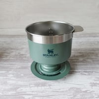 スタンレー（STANLEY）クラシック プアオーバー ハンマートーングリーン