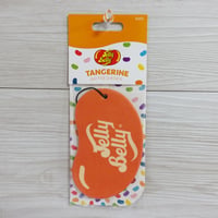 エアーフレッシュナー ジェリーベリー（タンジェリン）【JellyBelly TANGERINE】