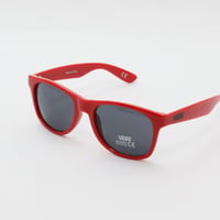 VANS トイサングラス -Spicoli 4 Shades- （RACING RED）
