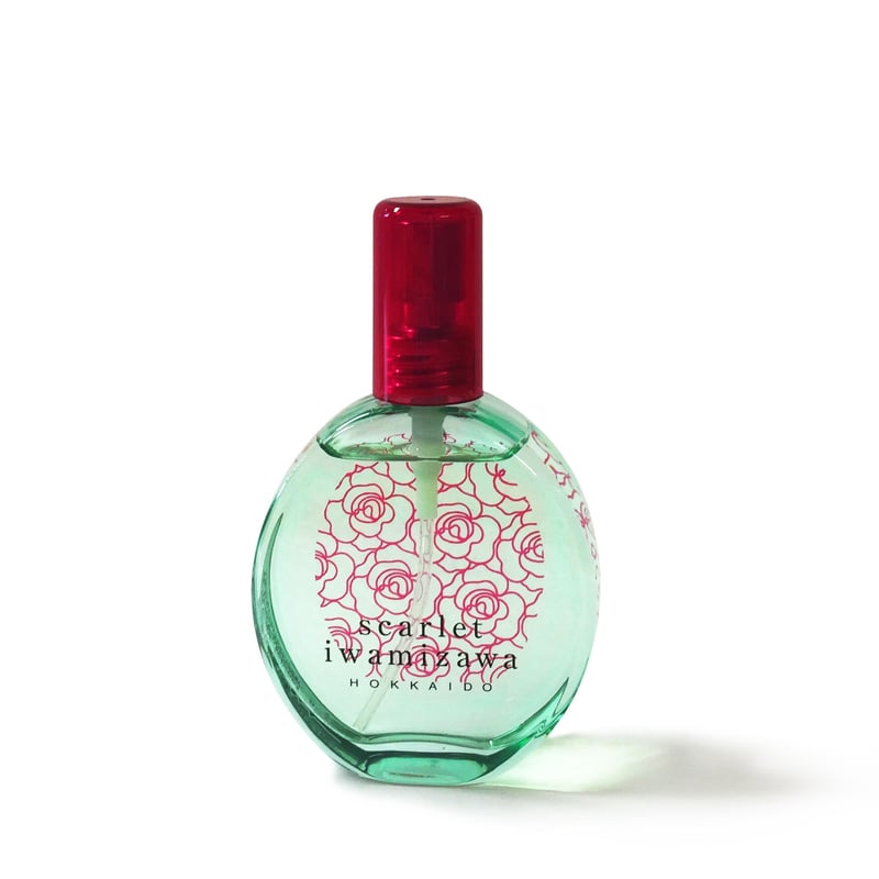 嫌いでいさせて 香水 オードトワレ scalet iwamizawa オード トワレ | Casa di Infiorata