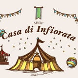 Casa di Infiorata