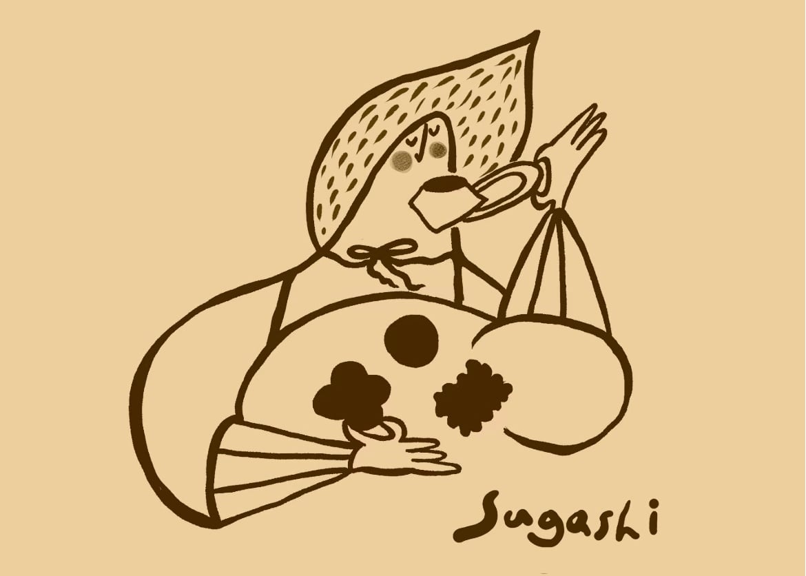 素果子オリジナル クッキー缶 | 素果子 | sugashi